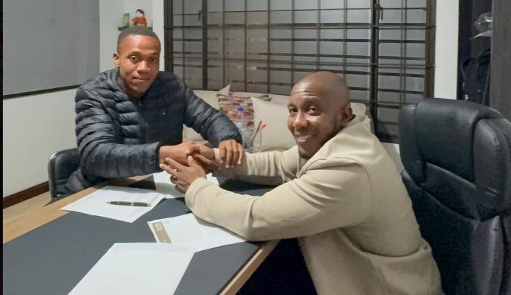 Imagen de Lanús presentó al reemplazante de Rodrigo Castillo