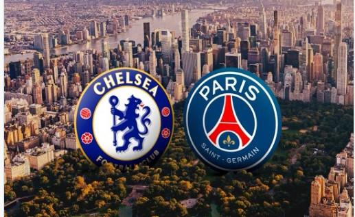 Imagen de 52 datos de la previa de PSG Vs. Chelsea