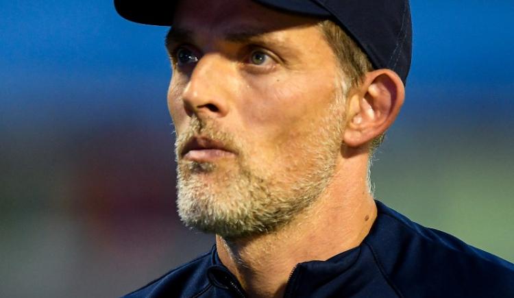 Imagen de Thomas Tuchel fue despedido del Chelsea tras la caída ante Dinamo Zagreb