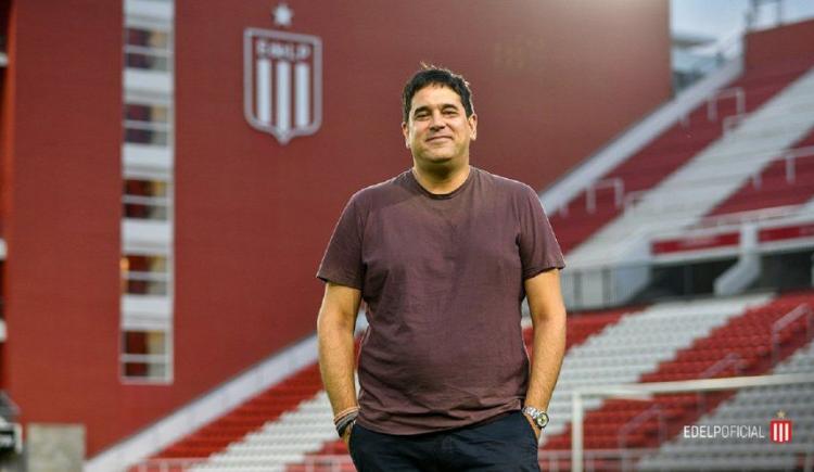 Imagen de EL PRESIDENTE DE ESTUDIANTES POSITIVO EN COVID-19