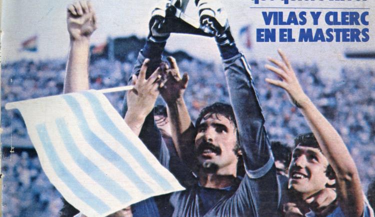 Imagen de La historia del Mundialito: ¿qué fue, quiénes lo jugaron y cómo le fue a Argentina?