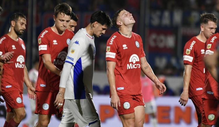 Imagen de Cuántos partidos ganó Tigre en el 2024