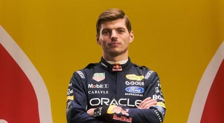 Imagen de La advertencia de Max Verstappen: "Me veo cerca del retiro"