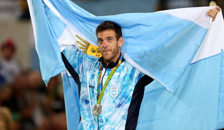 Imagen de TOKIO 2020: EL MENSAJE DE LOS MEDALLISTAS PARA LOS TENISTAS ARGENTINOS