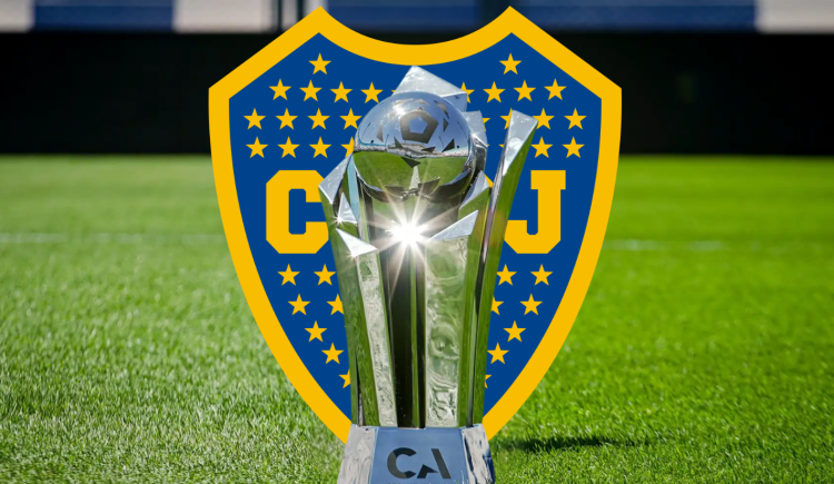 Imagen de Boca jugará el primer partido de la Copa Argentina: fecha, sede y horario