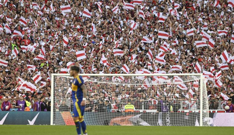 Imagen de Todo lo que tenés que saber sobre la venta de entradas para el Superclásico en el Monumental