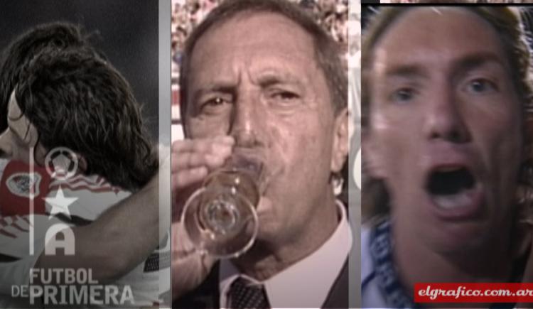 Imagen de Fútbol de Primera: Clausura 2004