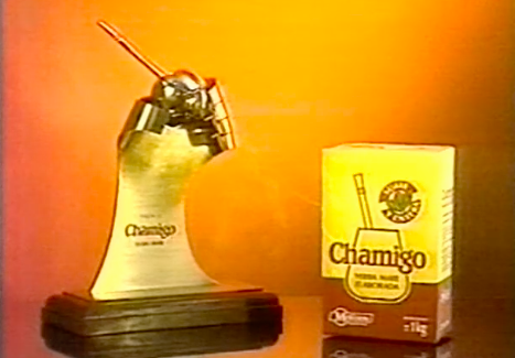 Imagen de Un arquero con huevos: el insólito premio que desbancó al mítico Chamigo