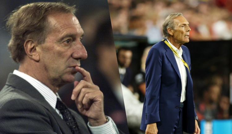Imagen de Revelaron la reacción de Bilardo ante el fallecimiento de Miguel Russo