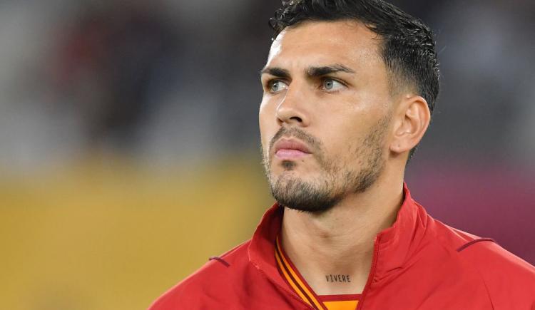 Imagen de Las sugerentes historias que subió Leandro Paredes tras su pase frustrado a Boca