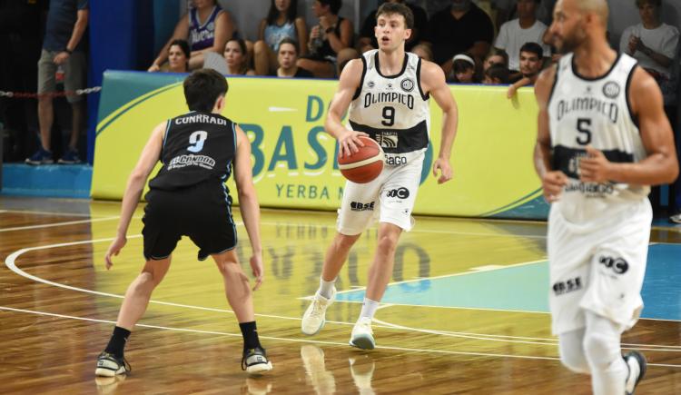 Imagen de Oberá ganó en Misiones y sueña a pie firme con entrar a la Copa Súper 20