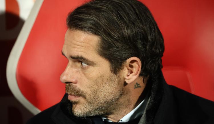 Imagen de El crudo relato de Gago: "Tengo una segunda oportunidad para seguir viviendo"