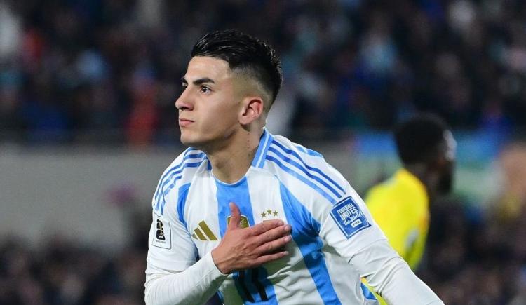 Imagen de ¿Se clarifica el panorama de Thiago Almada?: el equipo europeo que quiere tenerlo