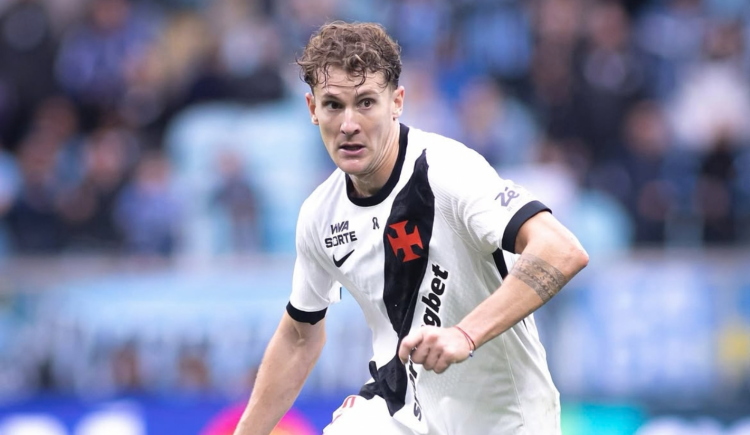 Imagen de ¿Sed de ley del ex?: la bronca de Facundo Colidio por no poder jugar contra Boca