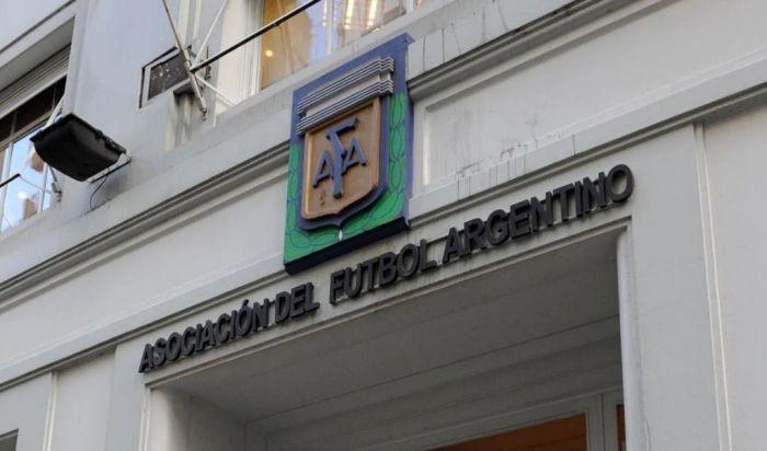 Imagen de Se sumó un integrante de peso al Comité Ejecutivo de la AFA