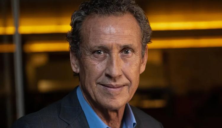 Imagen de Jorge Valdano: "Argentina no sabe cómo está con los europeos porque no se puede medir con ellos"