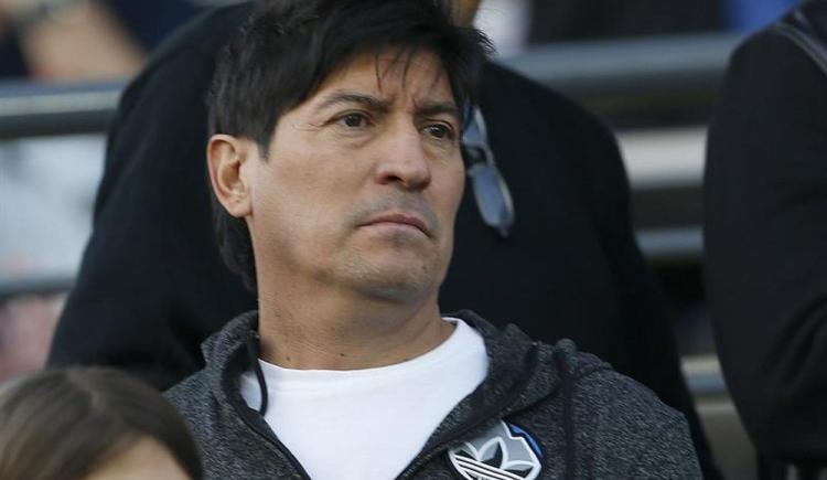 Imagen de Iván Zamorano y su pálpito para el choque entre Argentina y Chile
