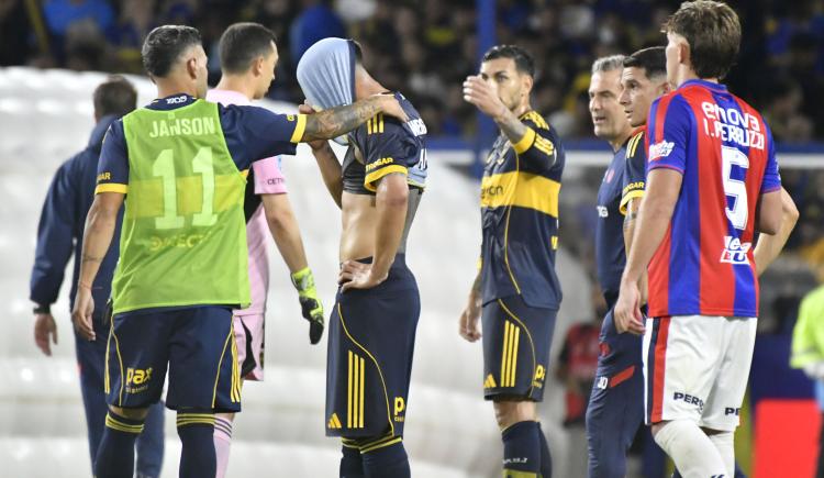 Imagen de Cuánto tiempo llevaba Boca sin empatar cuatro partidos seguidos de local