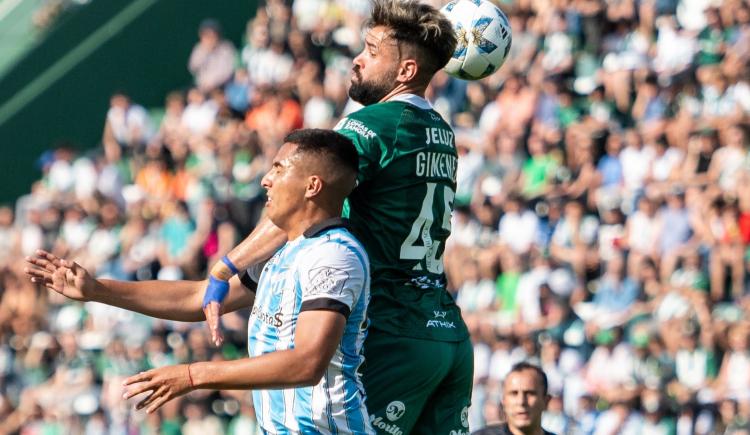Imagen de Banfield y Atlético Tucumán igualaron sin goles en el Sur