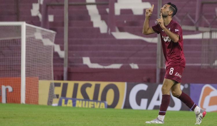 Imagen de Valeri: "Es un momento muy especial para mí"