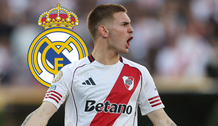Imagen de ¿Corre de atrás?: la llamativa decisión que tomará Real Madrid con Mastantuono