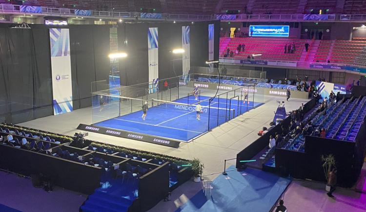 Imagen de Premier Padel de Mendoza: todo lo que hay que saber