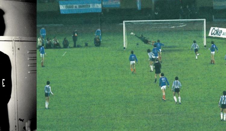 Imagen de Historia del fútbol argentino, por Juvenal. Capítulo XVII (Mundial 78, parte I)