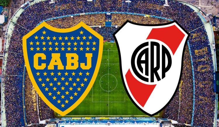 Imagen de Video: Cinco grandes Superclásicos jugados en La Bombonera