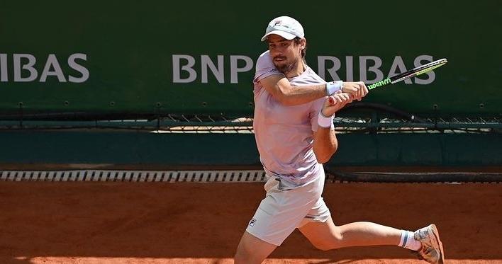Imagen de RÁPIDA DESPEDIDA DE GUIDO PELLA EN GINEBRA