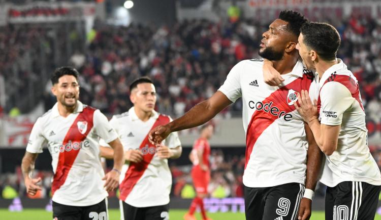 Imagen de ¿Cuál es la mayor diferencia de puntos que River le sacó a Boca?