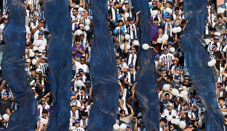 Imagen de Alianza Lima rescindió un par de contratos tras el escándalo por la denuncia de abuso sexual