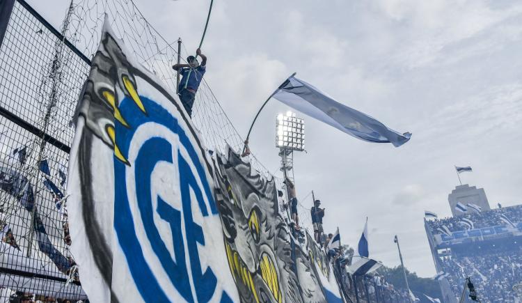 Imagen de ¿Regalos de navidad?: Gimnasia inició negociaciones por un jugador de Boca y otro de River