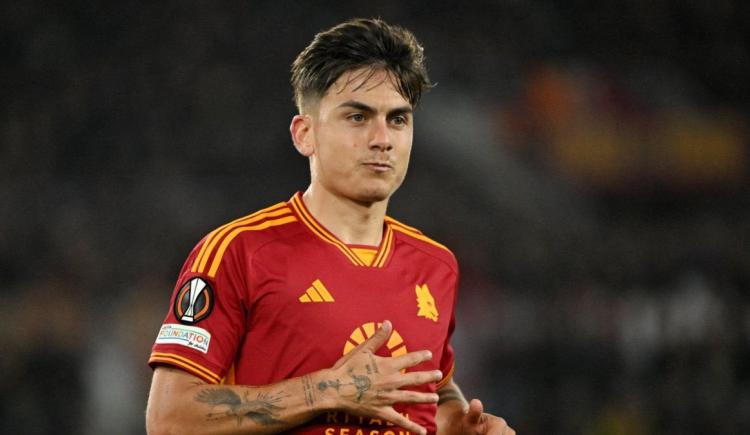 Imagen de Aseguran que Dybala rechazó 10 millones de dólares para jugar el Mundial de Clubes