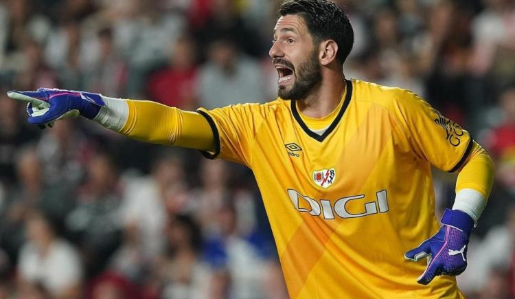 Imagen de Augusto Batalla, sin filtro: sus sueños a futuro en River y sus objetivos en el corto plazo en Europa