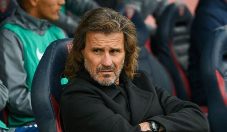 Imagen de Rubén Darío Insua, de la incompatibilidad con el presidente de San Lorenzo a su admiración por Guardiola