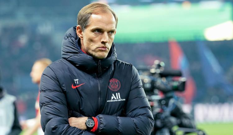 Imagen de PSG HACE OFICIAL EL DESPIDO DE TUCHEL Y PREPARA LA LLEGADA DE POCHETTINO