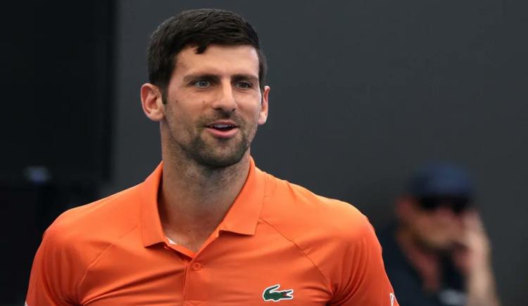 Imagen de Novak Djokovic volvió a ganar en Australia a un año de la deportación