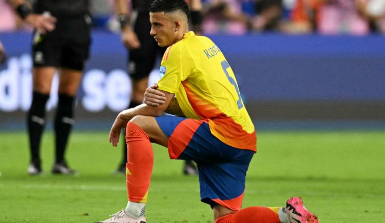 Imagen de River quiere a Castaño y viceversa: sugestivo guiño del colombiano