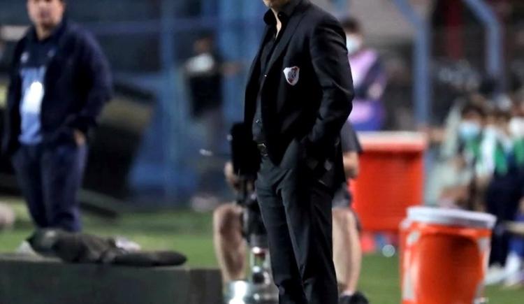Imagen de “ES LA COPA MÁS DIFÍCIL DE LAS 6 QUE DISPUTAMOS"