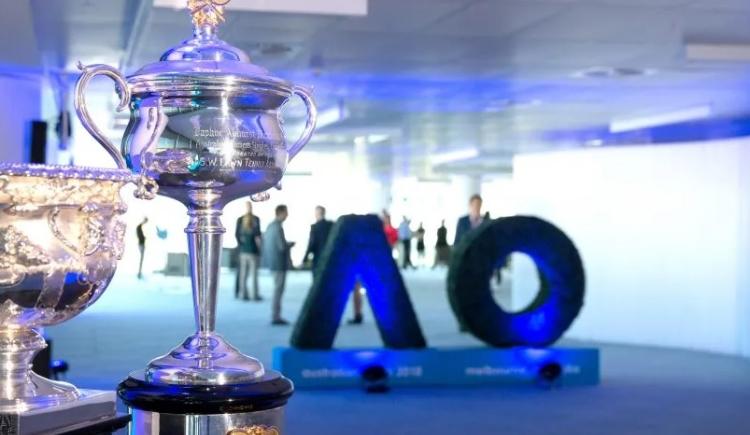 Imagen de Australian Open 2024: cuadros, fechas y rivales de los argentinos