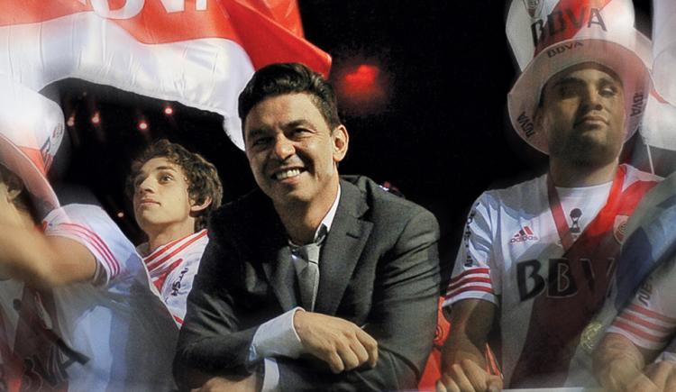 Imagen de SIR MARCELO GALLARDO