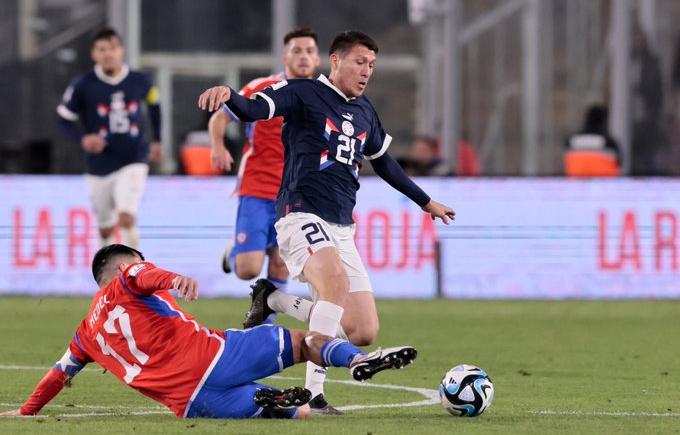 Imagen de Chile se quedó sin entrenador tras el 0-0 ante Paraguay