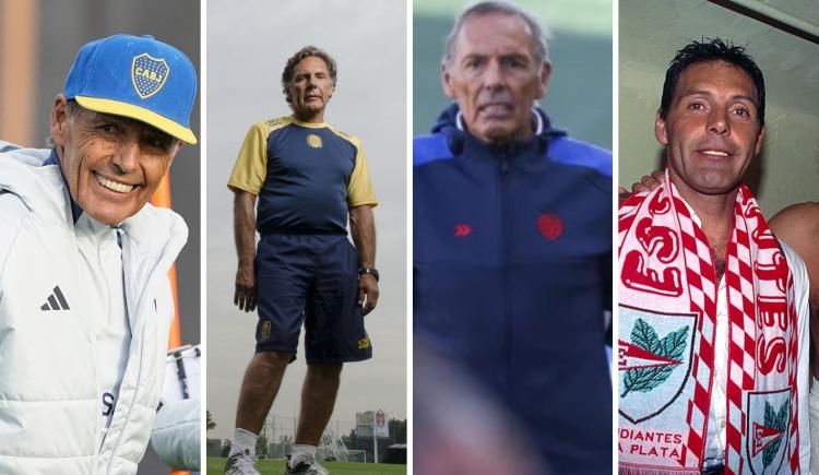 Imagen de Adiós al Maestro: La extensa y victoriosa carrera de Miguel Ángel Russo