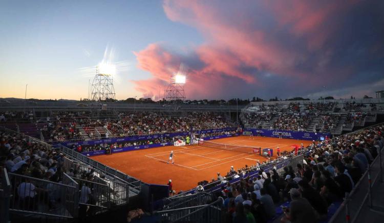 Imagen de El Córdoba Open 2024 ya tiene fecha confirmada