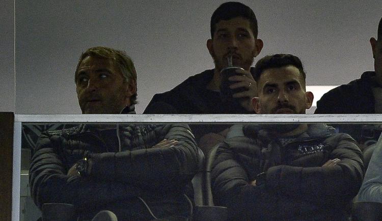 Imagen de La respuesta de Retegui a Tevez: "Pensé que era mi amigo"