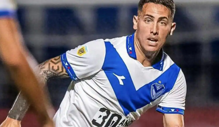 Imagen de Otra denuncia para uno de los jugadores de Vélez imputados por abuso sexual