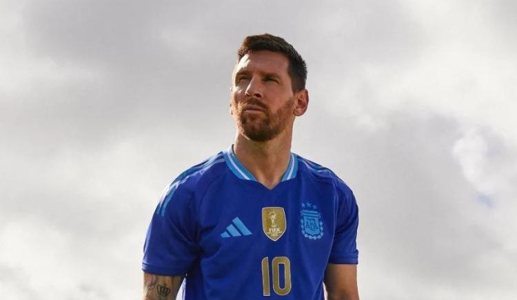 Imagen de Selección Argentina: el gran dilema de Messi