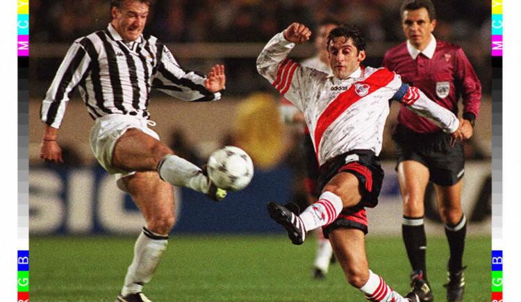 Imagen de Cómo le fue a River frente a equipos italianos