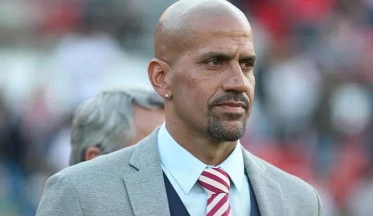 Imagen de Juan Sebastián Verón reveló detalles del acuerdo de inversión con Foster Gillett