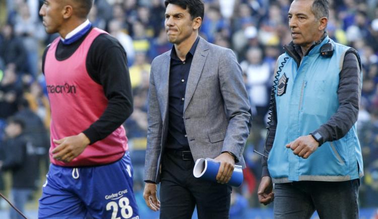 Imagen de Newell's tendrá un entrenador uruguayo después de 44 años
